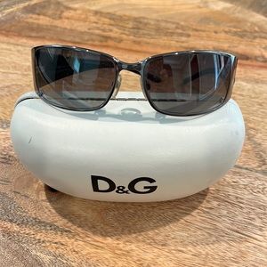 Dolce & Cabbana Sunglasses